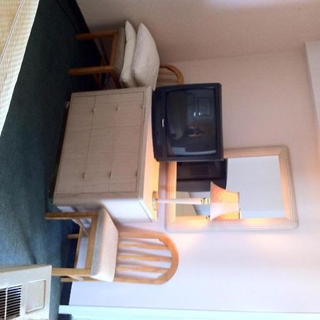 Singapore Motel - Wildwood Crest Luaran gambar