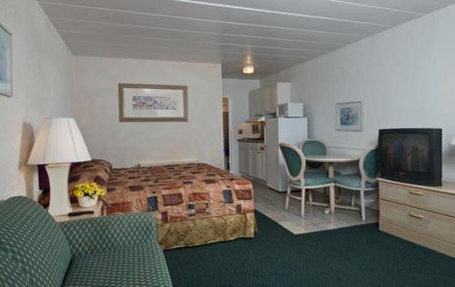 Singapore Motel - Wildwood Crest Luaran gambar