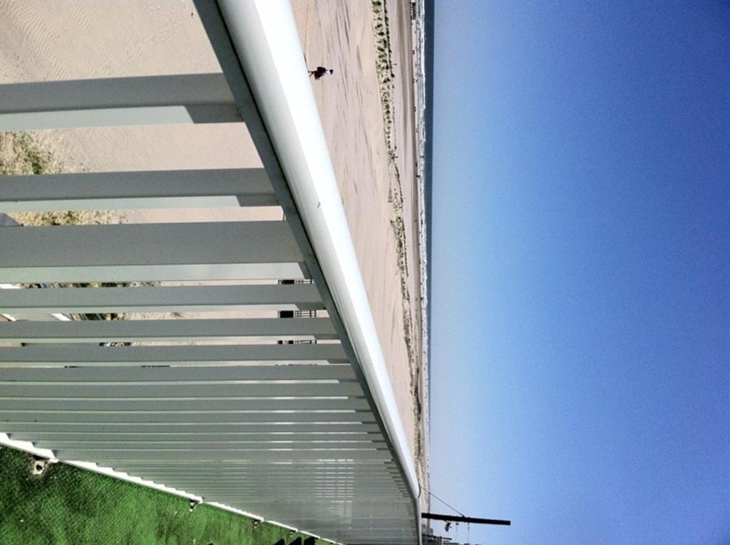 Singapore Motel - Wildwood Crest Luaran gambar