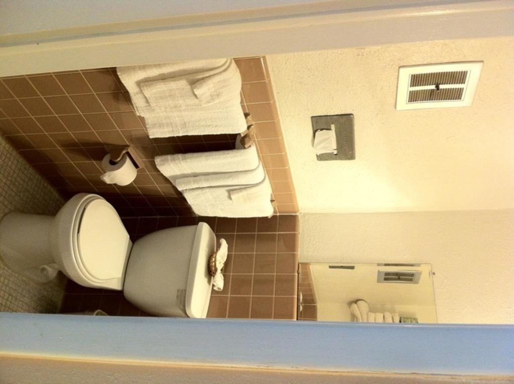 Singapore Motel - Wildwood Crest Bilik gambar