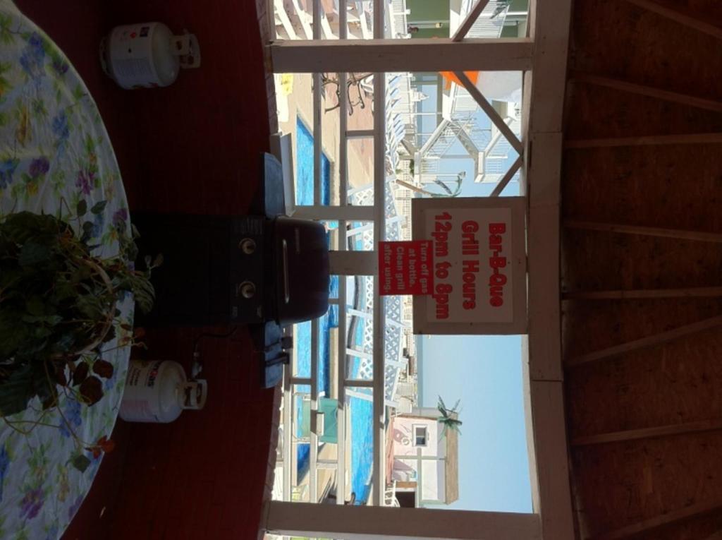 Singapore Motel - Wildwood Crest Luaran gambar