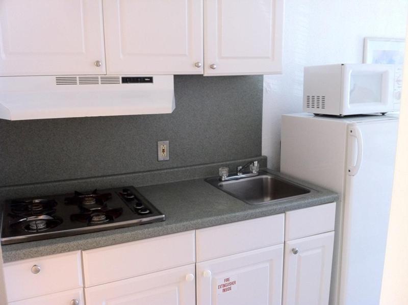 Singapore Motel - Wildwood Crest Bilik gambar