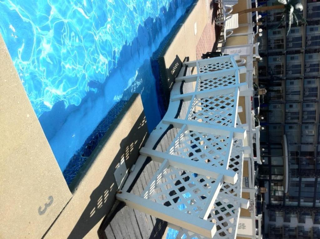 Singapore Motel - Wildwood Crest Luaran gambar