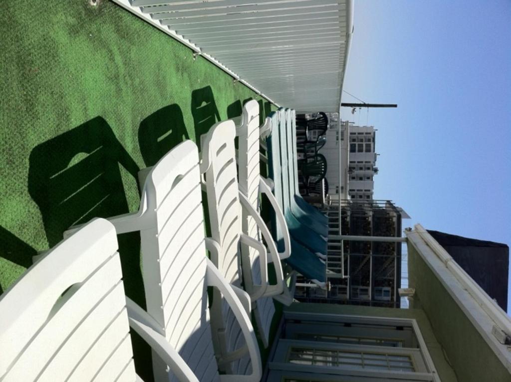 Singapore Motel - Wildwood Crest Luaran gambar